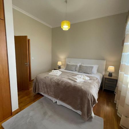 Апартаменты Casa Caroto Порту-Мониш Экстерьер фото